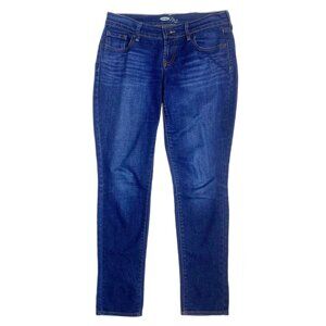 Old Navy Women's Diva Jeans Size 2 Short